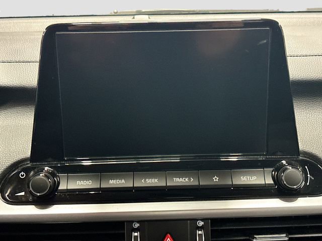 Used 2024 Kia Forte LXS image 18