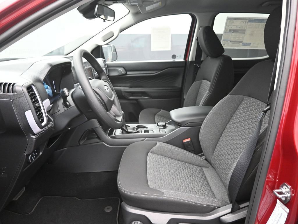 New 2026 Ford Ranger XL AWD/4WD image 18