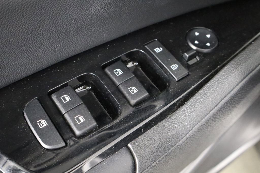 Used 2023 Kia Sportage EX FWD image 20