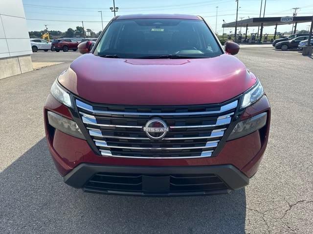 New 2026 Nissan Rogue SV image 8