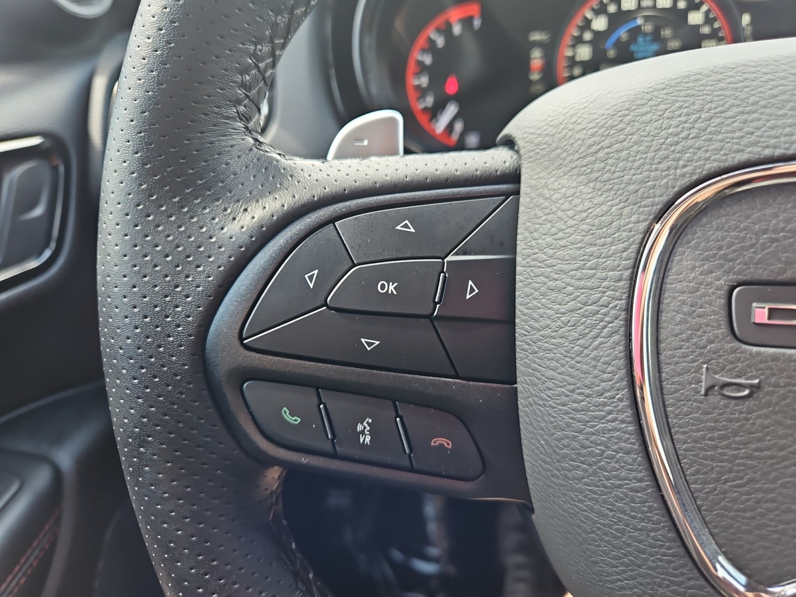 Used 2026 Dodge Durango GT w/ Blacktop Package AWD/4WD image 29