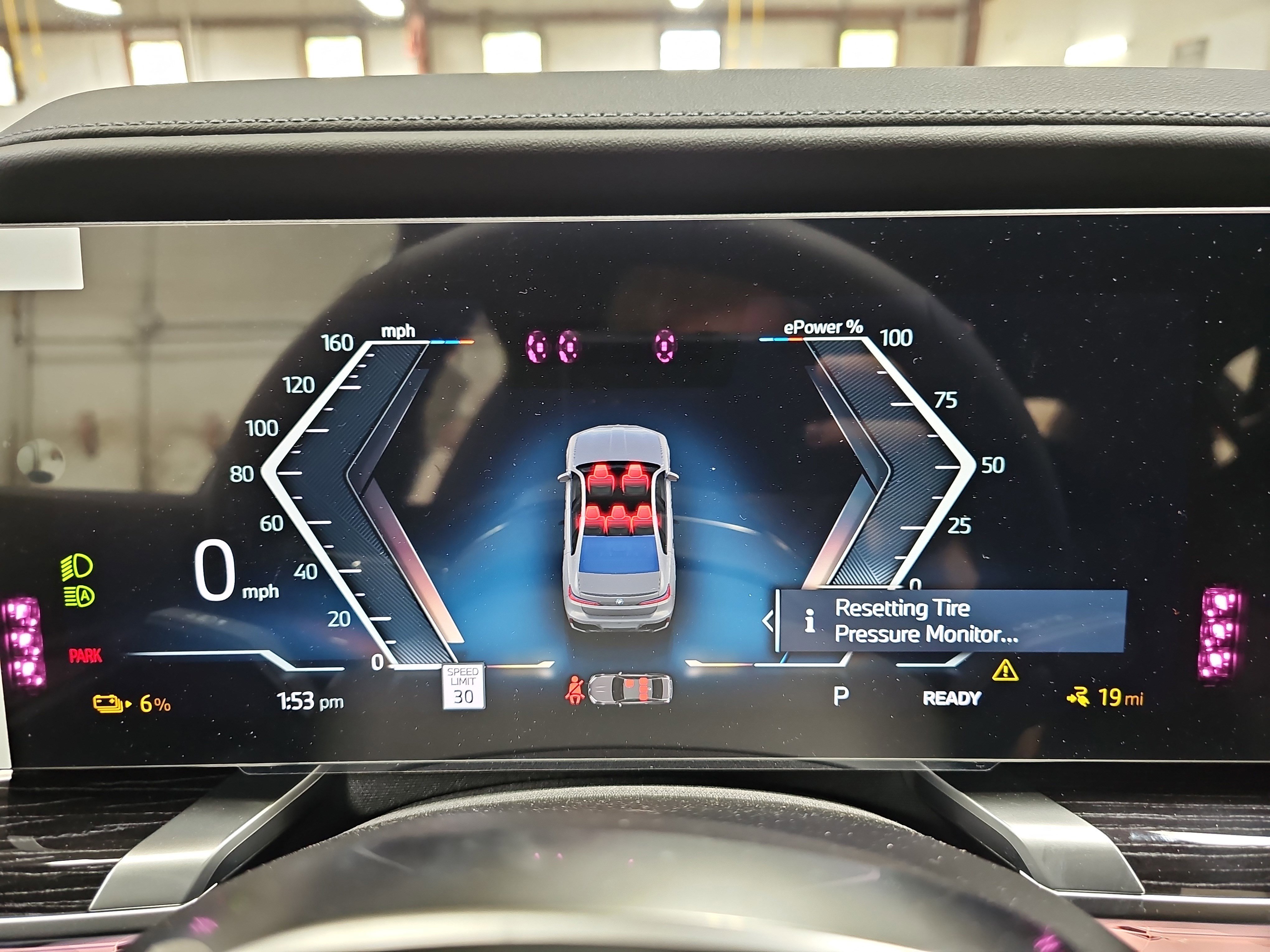 New 2026 BMW i7 eDrive50 w/ Executive Package image 20