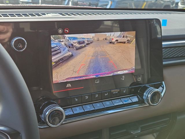 New 2026 GMC Canyon AT4 image 26