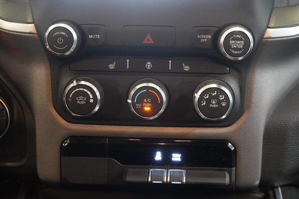 Used 2023 RAM 1500 Big Horn AWD/4WD image 20
