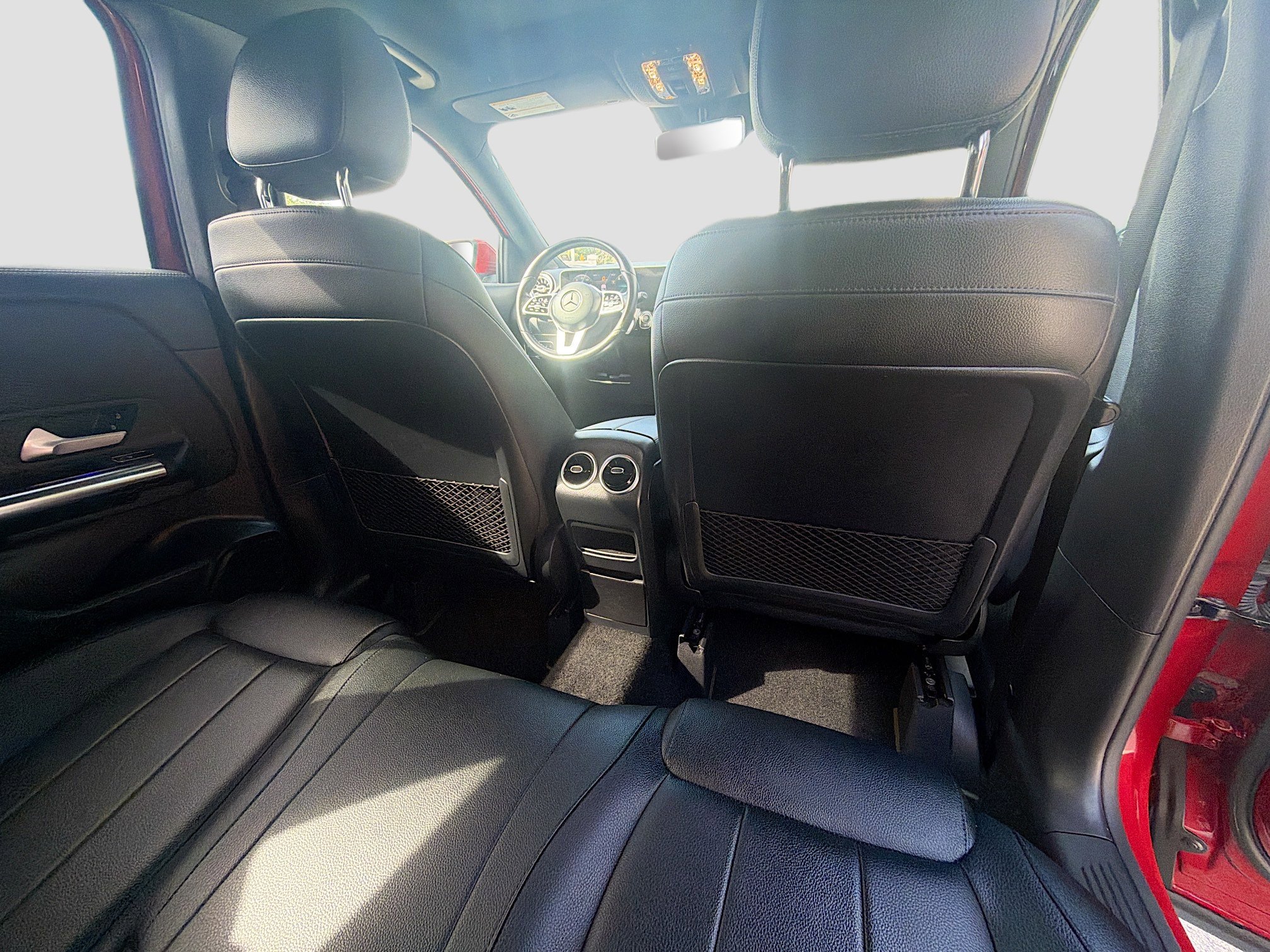 Used 2021 Mercedes-Benz GLA 250 image 27