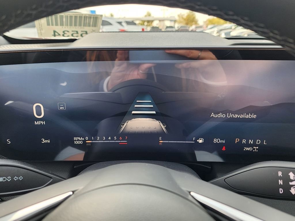 New 2026 Buick Enclave Preferred w/ Power Package image 27