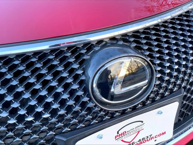 Used 2019 Lexus RC 300 w/ Accessory Package RWD image 5