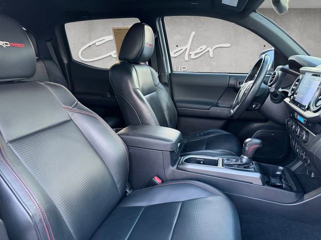 Used 2020 Toyota Tacoma TRD Pro image 22
