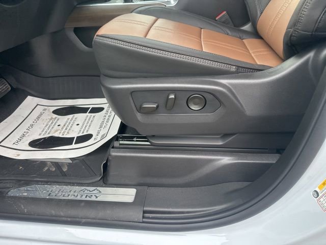 New 2026 Chevrolet Silverado 1500 High Country w/ High Country Premium Package image 17