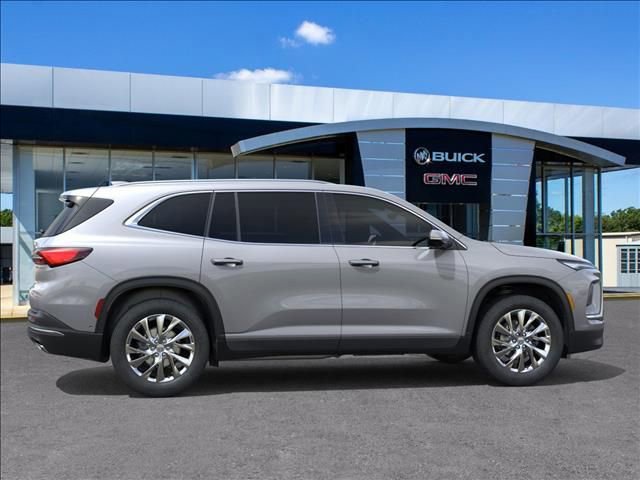 New 2026 Buick Enclave Preferred w/ Power Package image 5