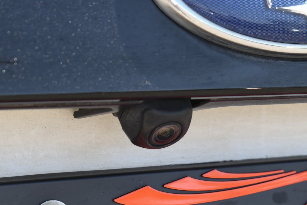 Used 2022 Subaru Forester Sport w/ Popular Package #3 image 48