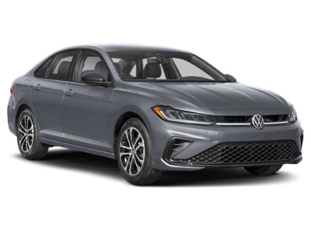 Certified 2026 Volkswagen Jetta Sport FWD image 6