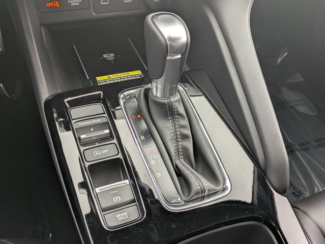 Used 2026 Acura Integra A-Spec image 12