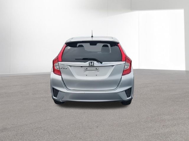 Used 2016 Honda Fit EX image 8