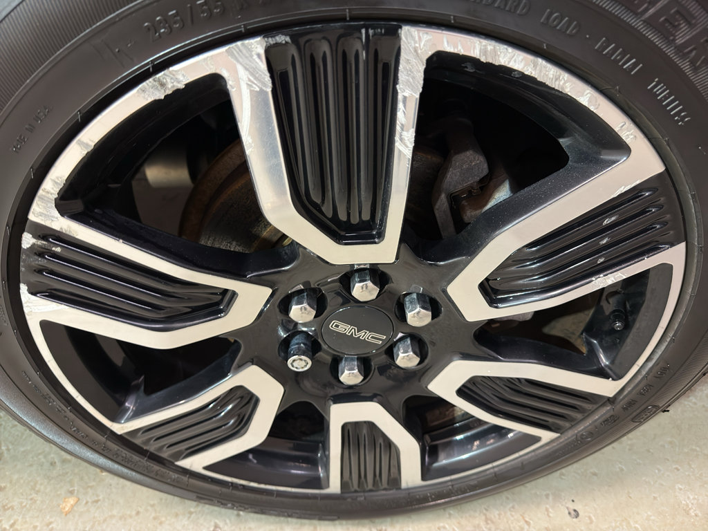 Used 2019 GMC Acadia SLT w/ Black Edition AWD/4WD image 38