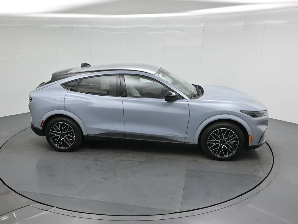 New 2026 Ford Mustang Mach-E Premium w/ Technology Package RWD image 51
