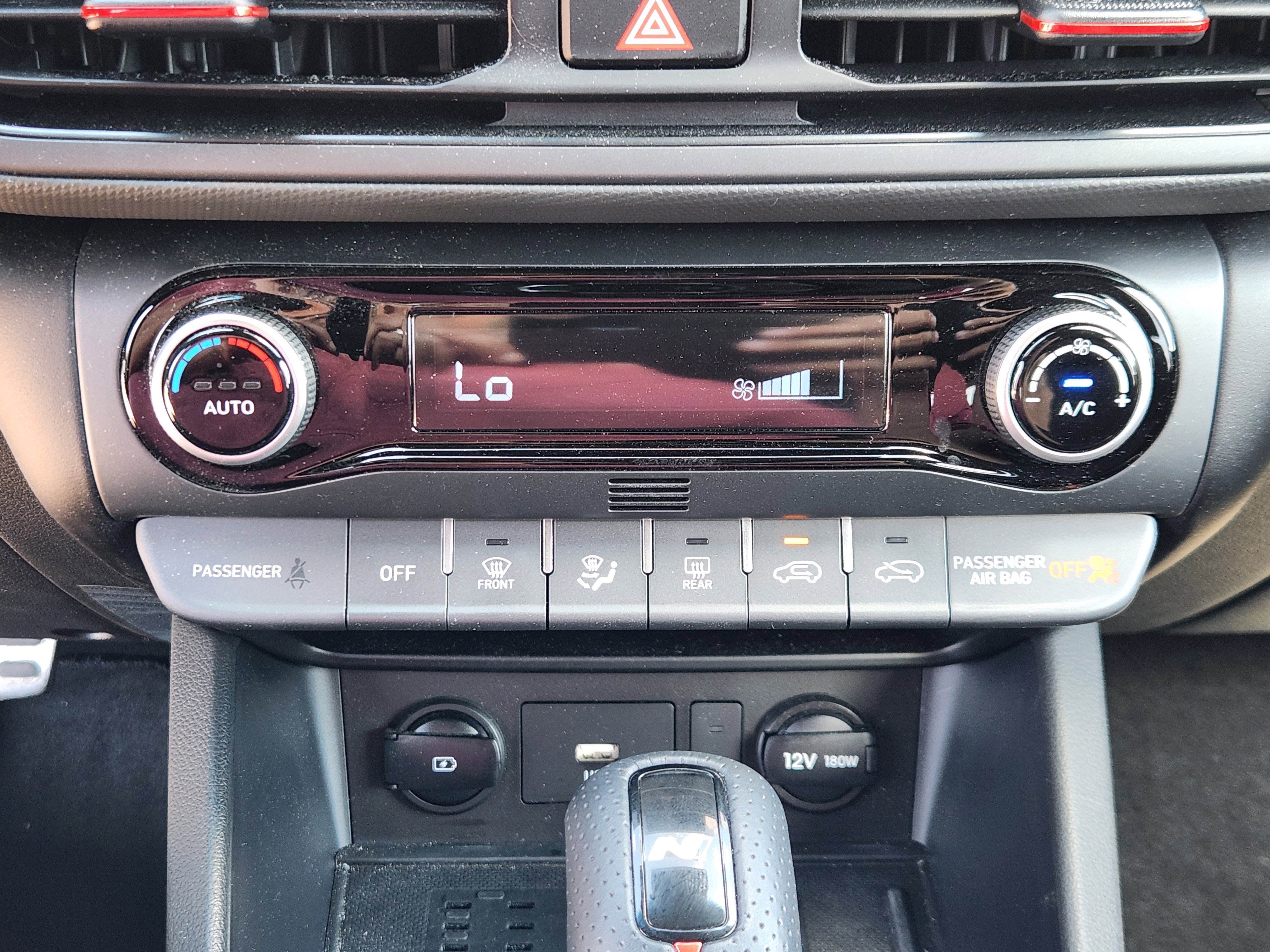 Certified 2023 Hyundai Kona N Line image 22