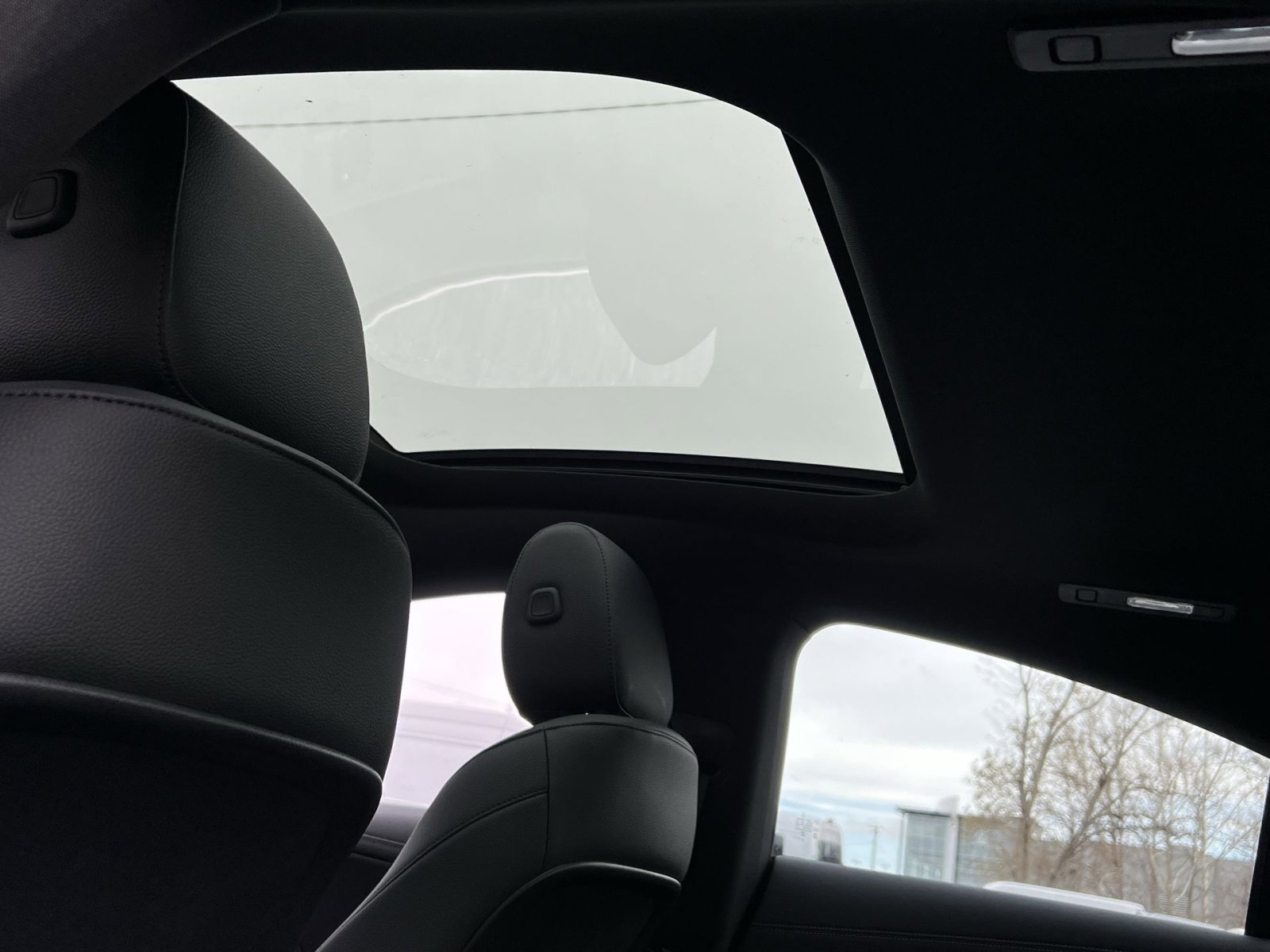 New 2026 Mercedes-Benz CLA 250 4MATIC image 23