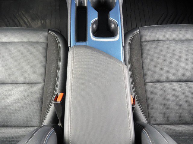 Used 2024 Chevrolet Equinox EV LT w/ LPO, Blackout Package image 23