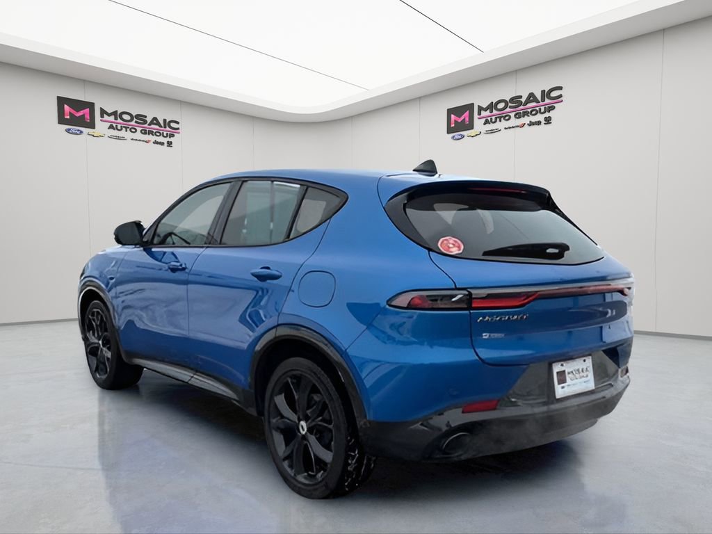 Used 2024 Dodge Hornet R/T w/ Track Pack image 7