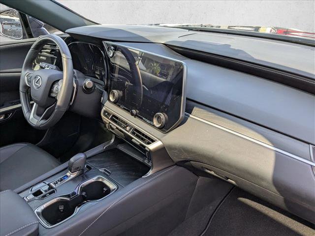 Used 2025 Lexus RX 350 Premium w/ Convenience Package image 21