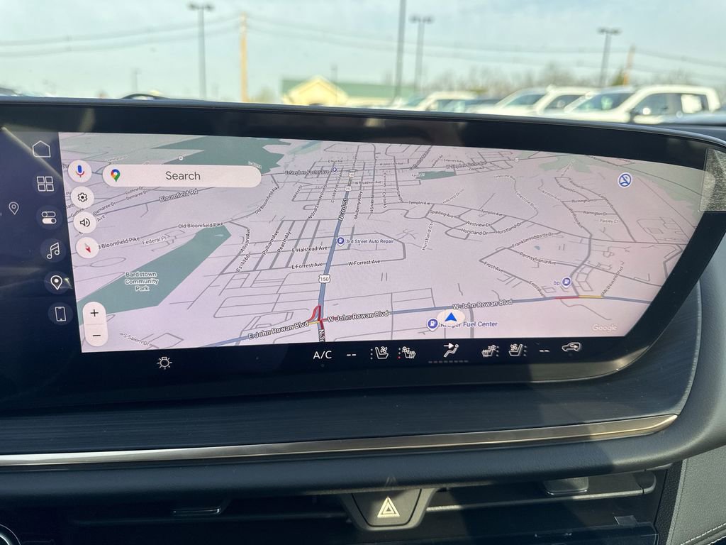 New 2026 Buick Envision Avenir AWD/4WD image 18