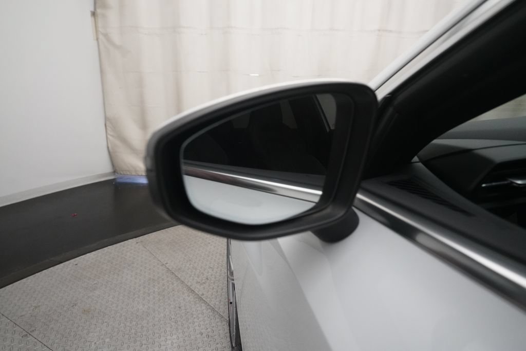 Certified 2023 Audi S3 Premium Plus w/ Premium Plus Package AWD/4WD image 25