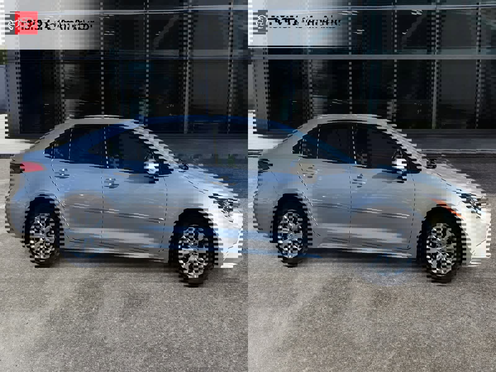 Certified 2022 Toyota Corolla LE image 10