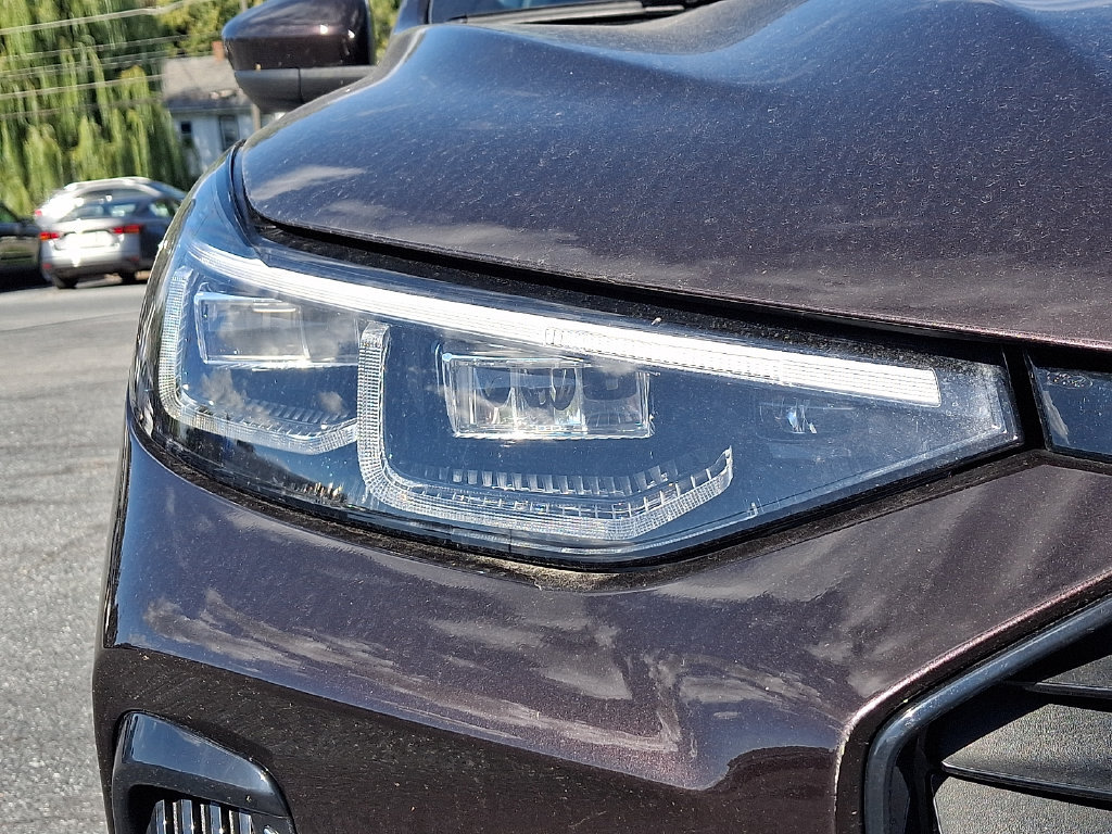 Used 2023 Ford Escape Platinum w/ Premium Technology Package AWD/4WD image 9