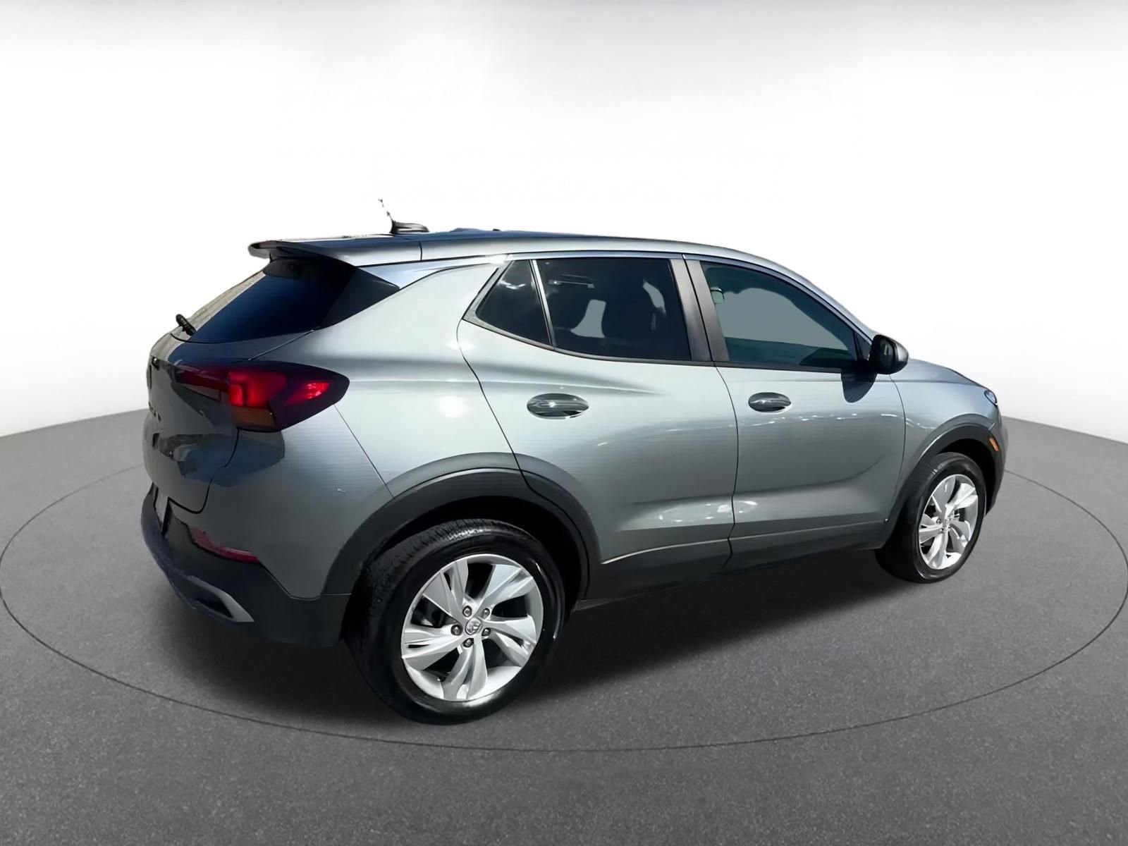 Used 2025 Buick Encore GX Preferred image 15