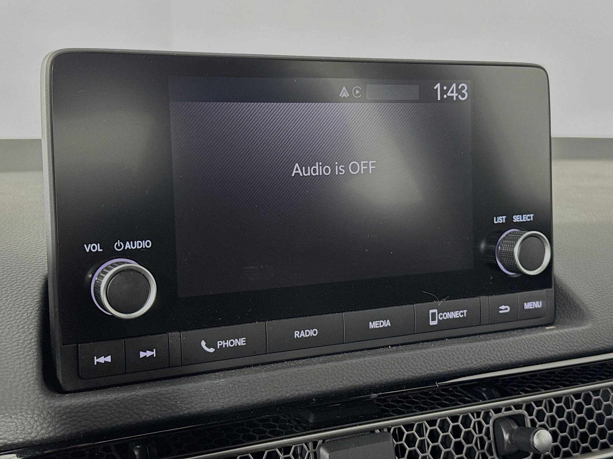 Certified 2025 Honda Civic Sport image 14