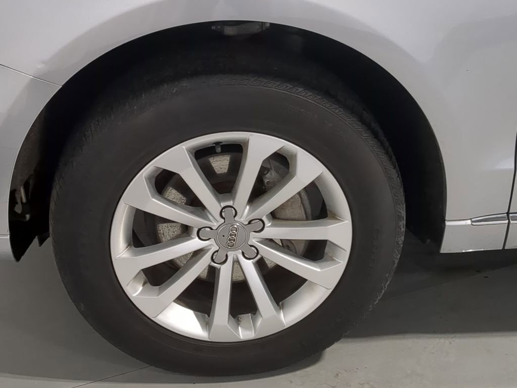 Used 2016 Audi Q5 2.0T Premium Plus image 21