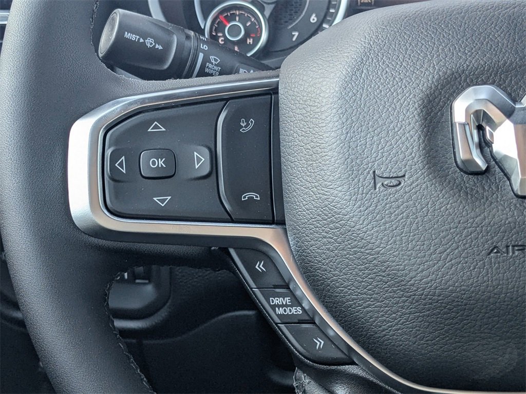 New 2026 RAM 1500 Big Horn image 24