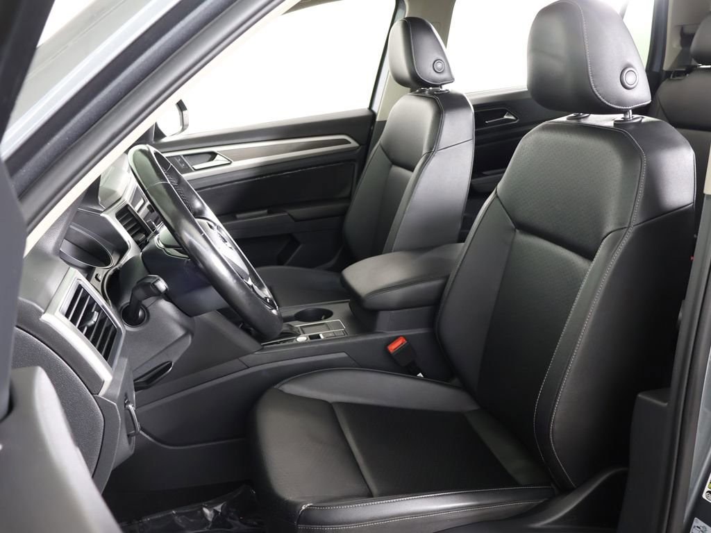 Used 2018 Volkswagen Atlas SE FWD image 30