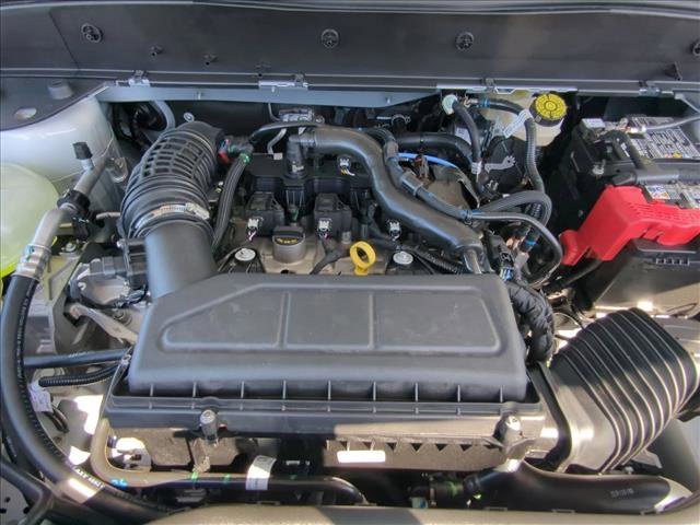 New 2026 Ford Bronco Sport Big Bend w/ Convenience Package image 16