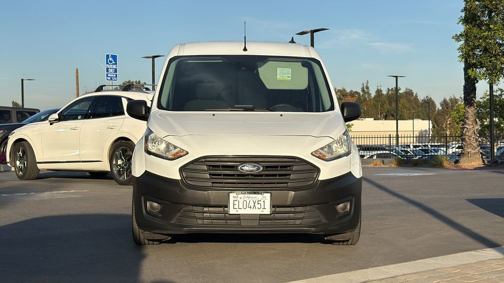 Used 2020 Ford Transit Connect XL image 8
