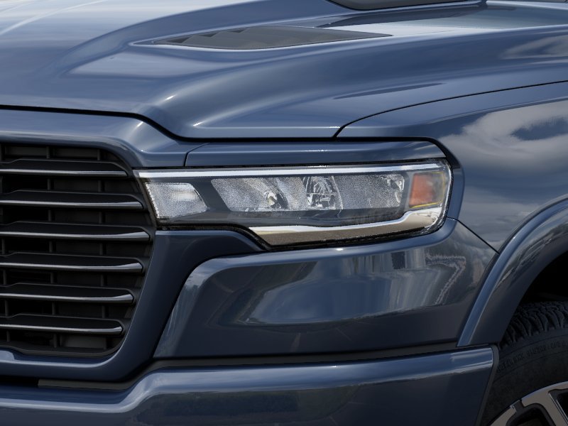 New 2027 RAM 1500 Laramie AWD/4WD image 10