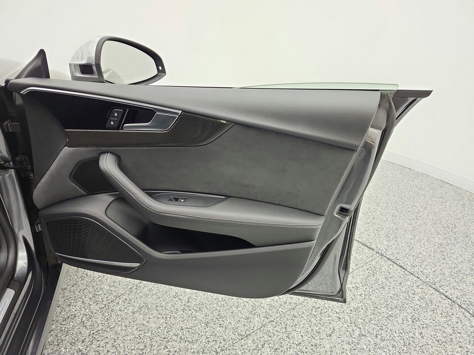 Used 2023 Audi S5 Premium Plus w/ Premium Plus Package image 21