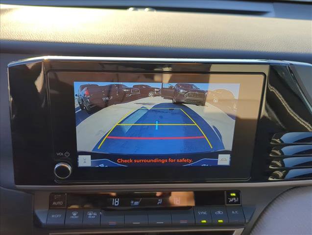 Certified 2026 Toyota Camry SE image 20