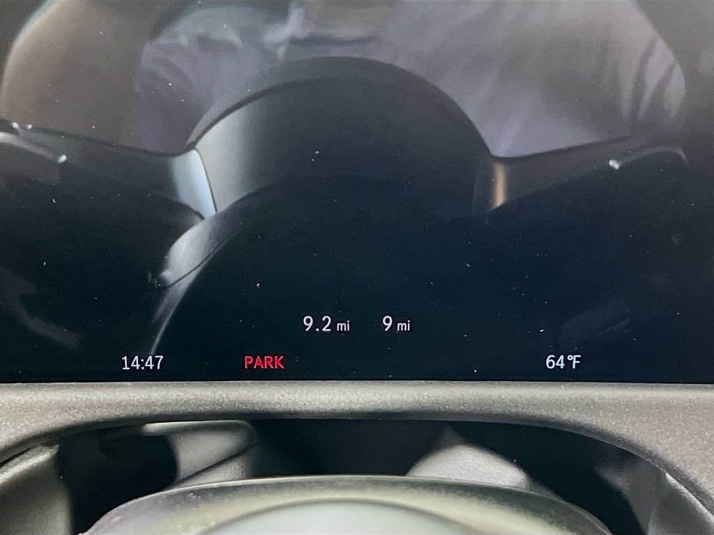 New 2026 Mercedes-Benz E 53 AMG e 4MATIC Sedan image 14
