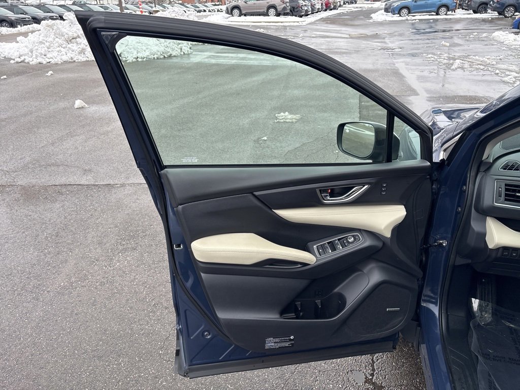 Certified 2023 Subaru Ascent Limited w/ Technology Package image 19