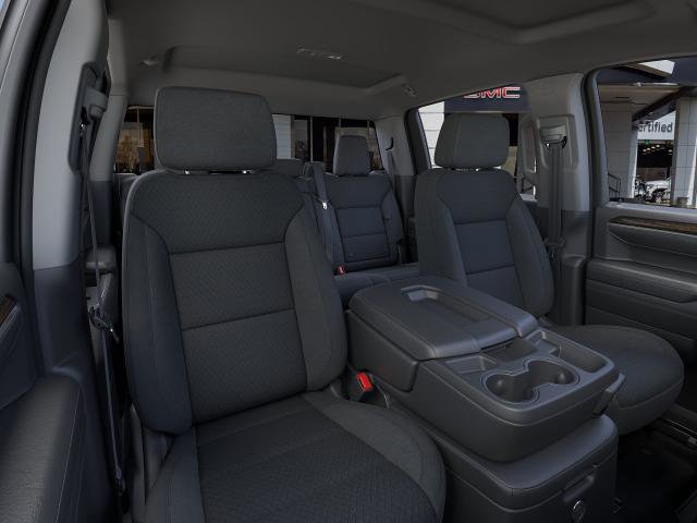 New 2026 GMC Sierra 1500 Elevation image 16
