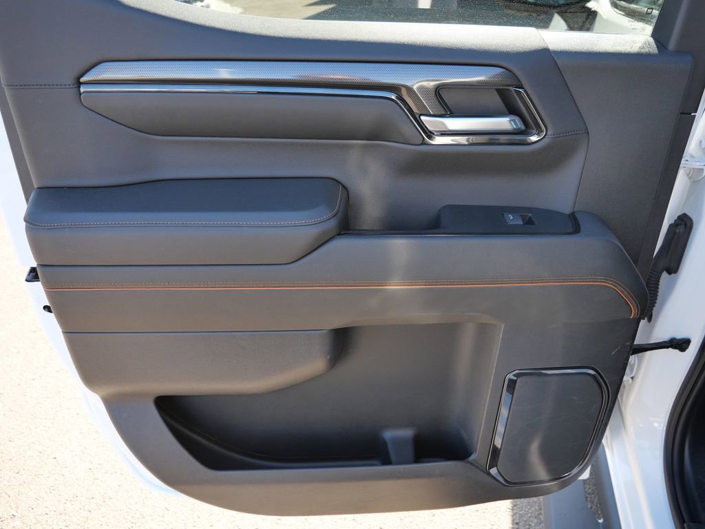 Used 2023 GMC Sierra 1500 AT4 w/ AT4 Premium Package image 25