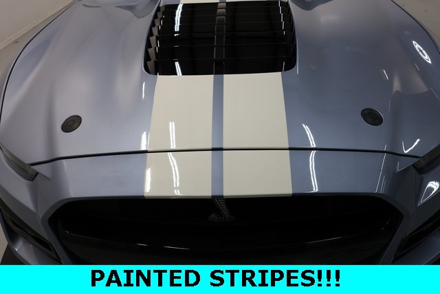 Used 2022 Ford Mustang Shelby GT500 image 12