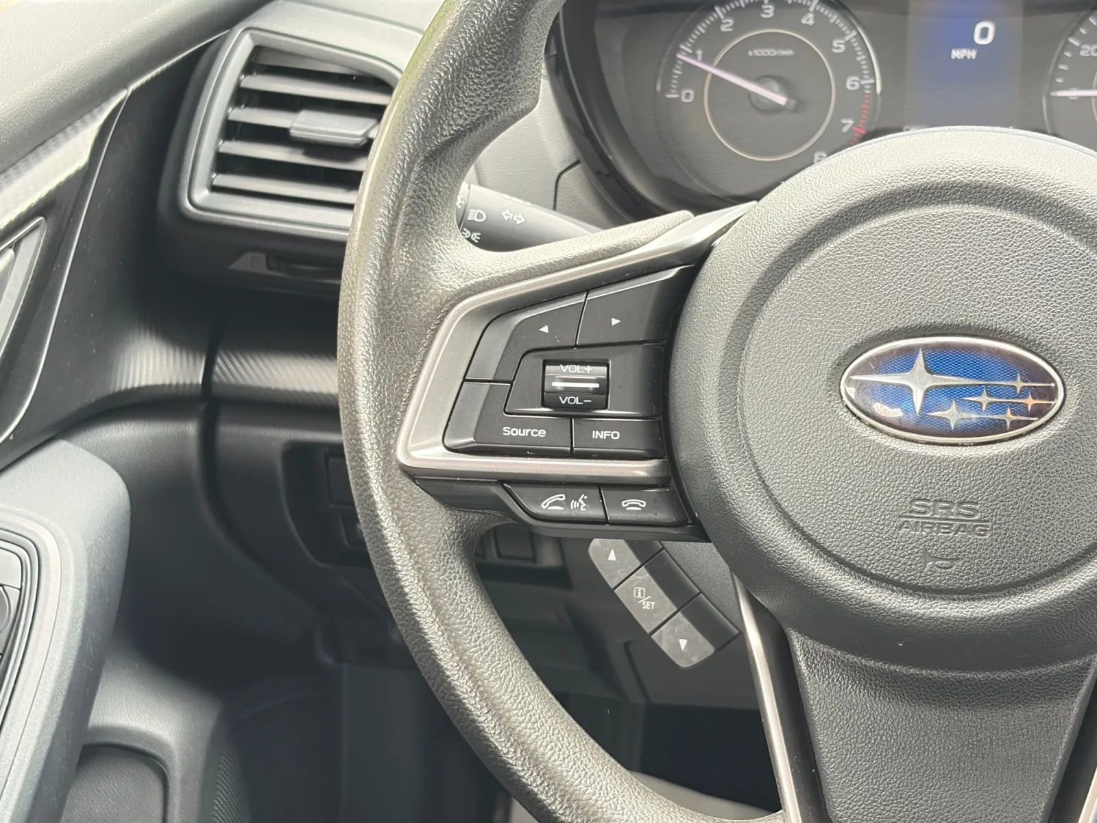 Used 2021 Subaru Impreza 2.0i w/ Popular Package #3 AWD/4WD image 27