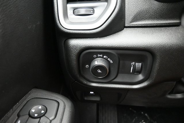 New 2027 RAM 1500 Tradesman RWD image 12