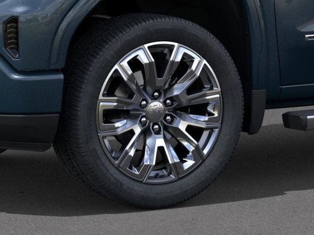 New 2026 GMC Sierra 1500 Denali AWD/4WD image 9