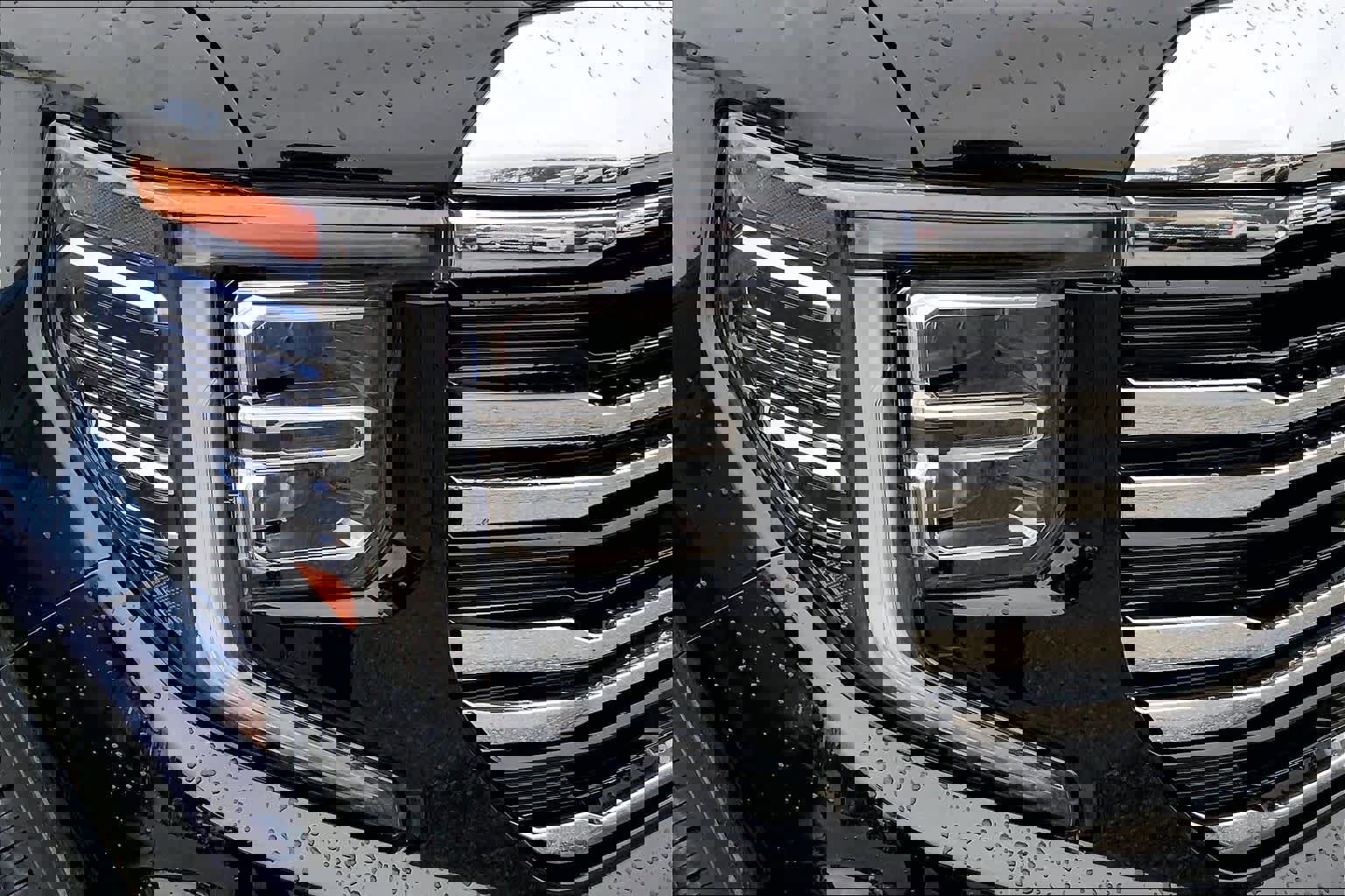 Used 2025 GMC Sierra 1500 SLT image 25