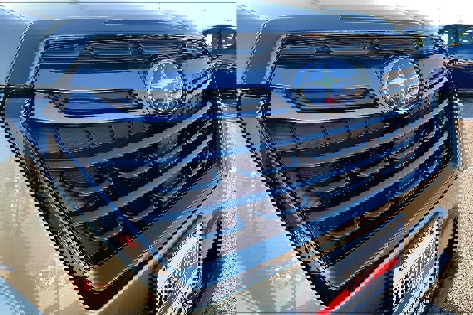 Used 2022 Subaru Forester Limited image 28