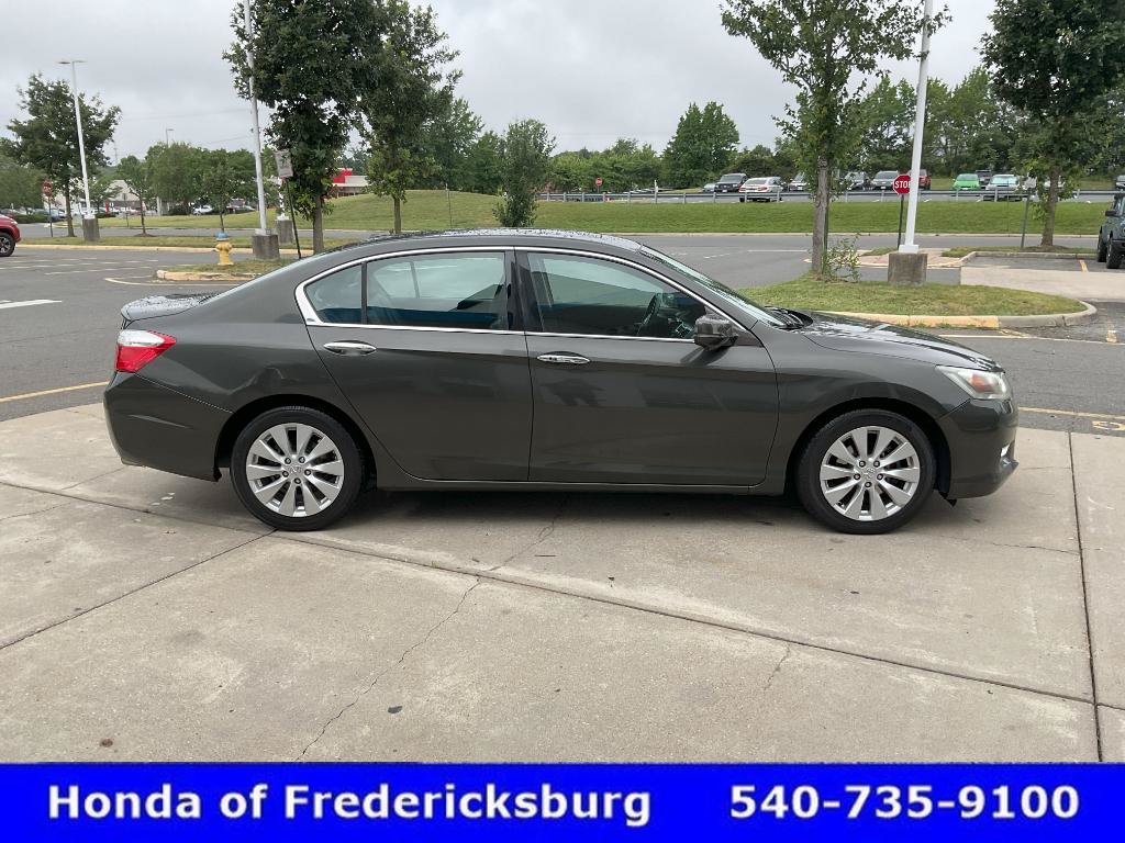 Used 2013 Honda Accord EX-L image 6
